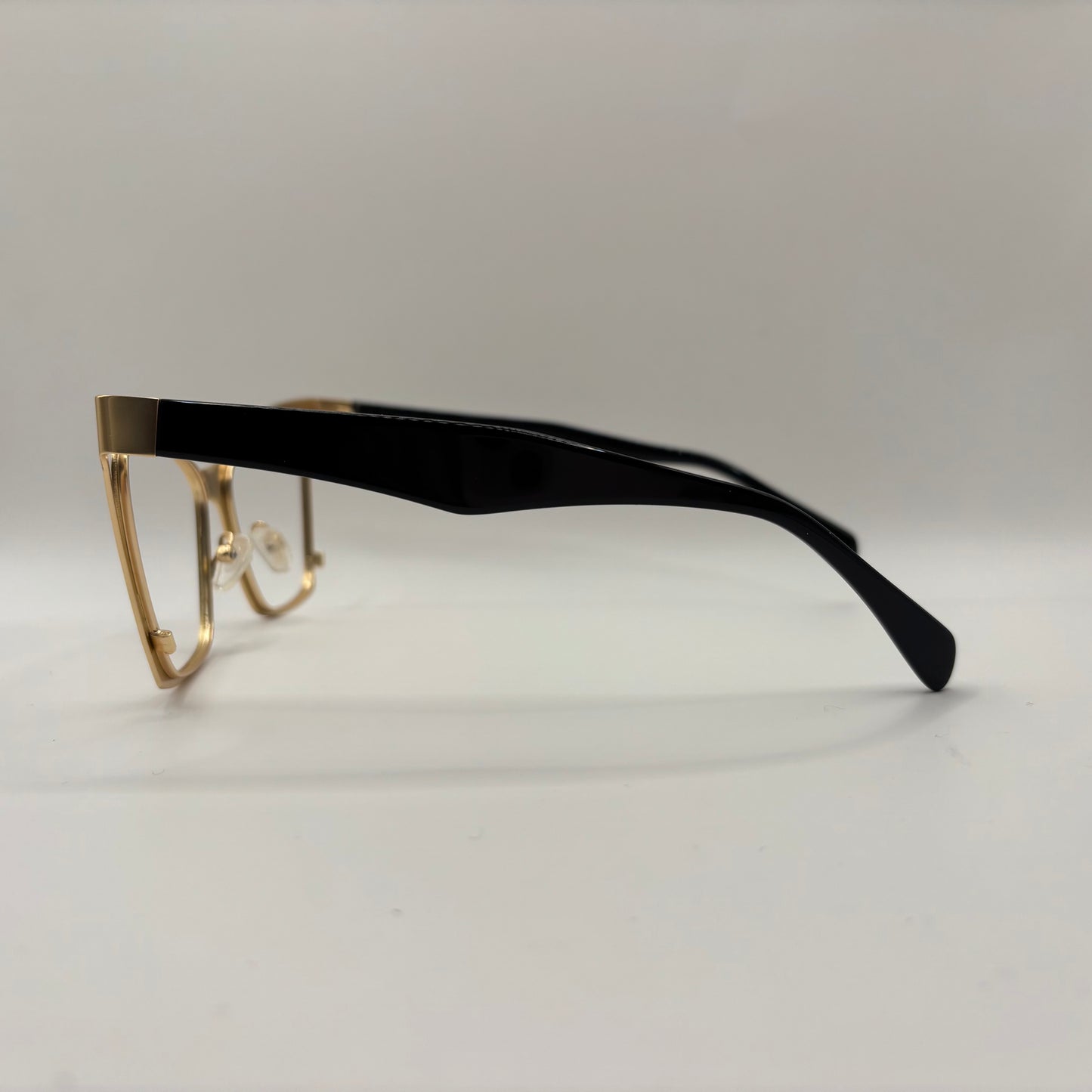 DAME "EDNA" BRILLE I SORT