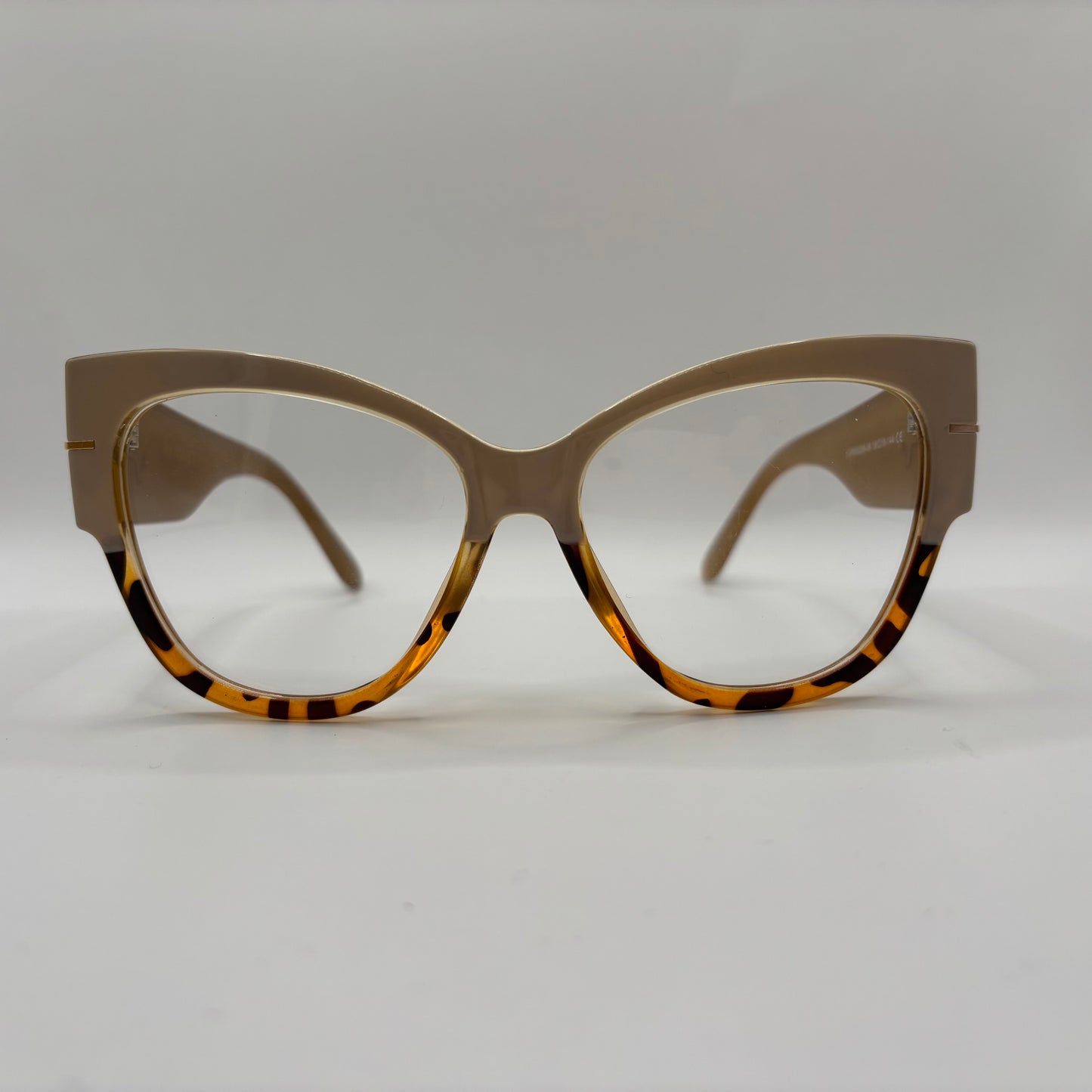 BRILLE MED GODT LØFT