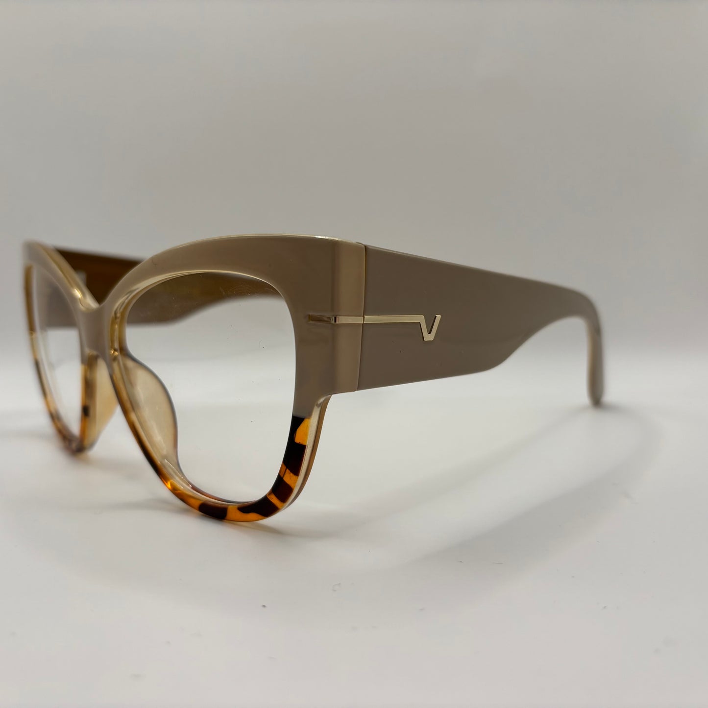 BRILLE MED GODT LØFT
