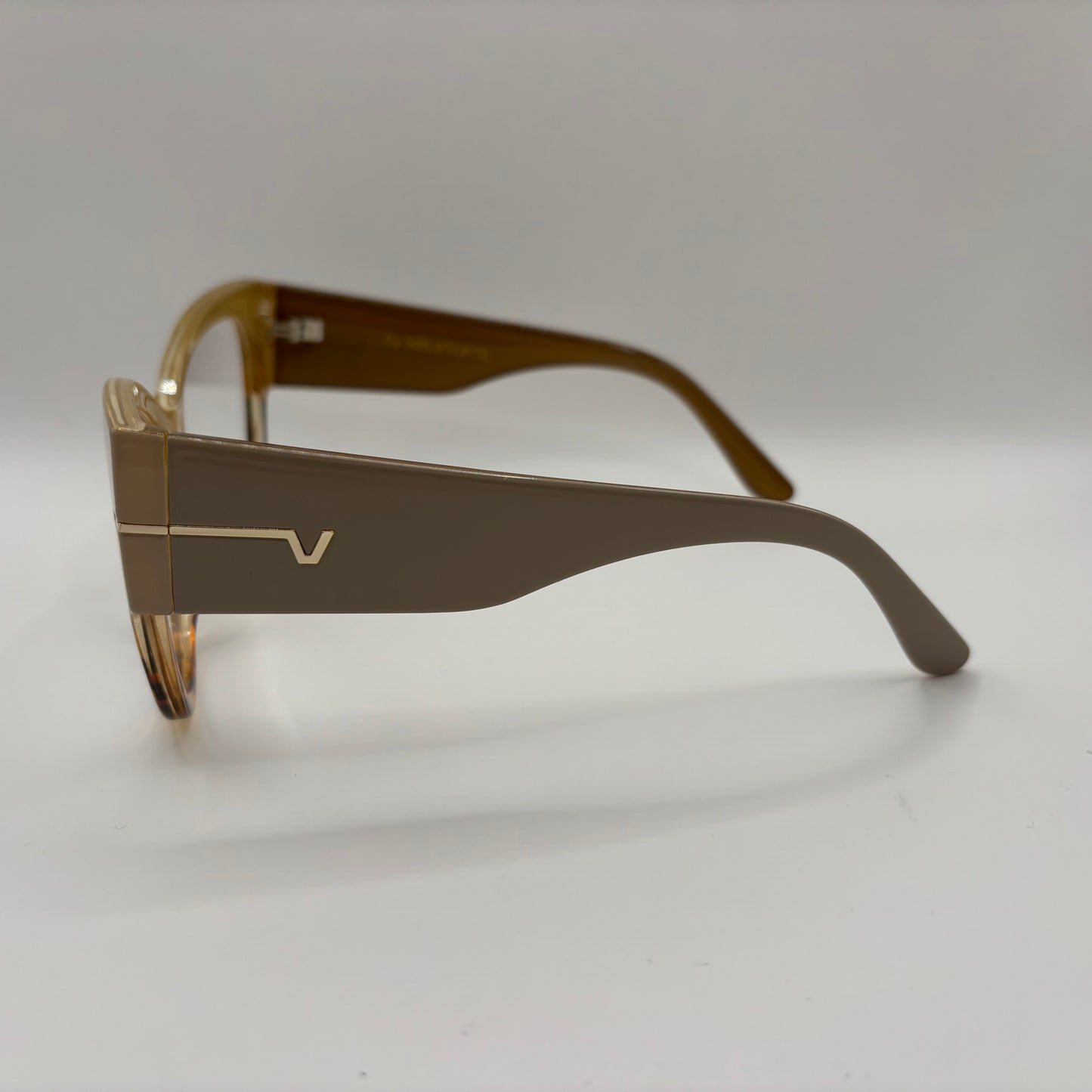 BRILLE MED GODT LØFT