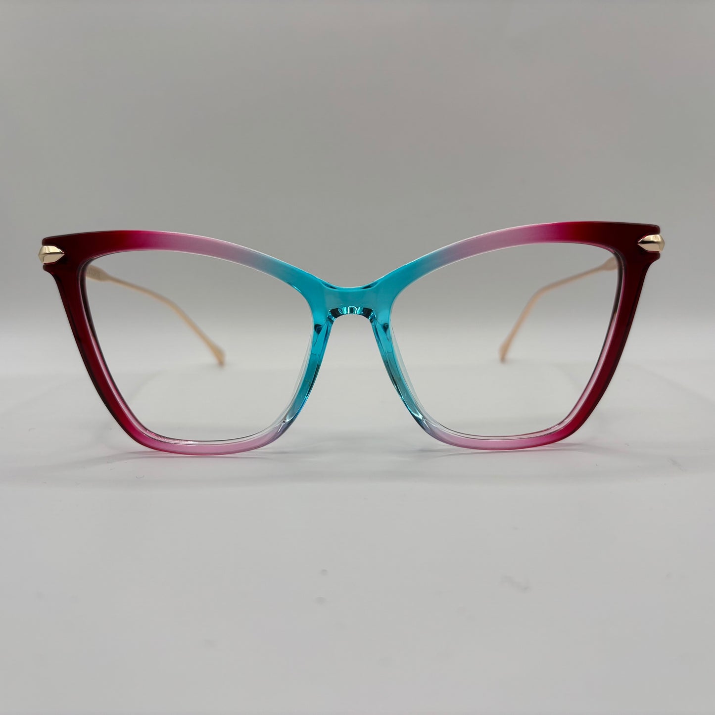 EN GLAD BRILLE
