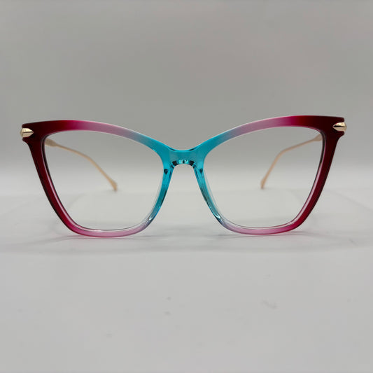 EN GLAD BRILLE