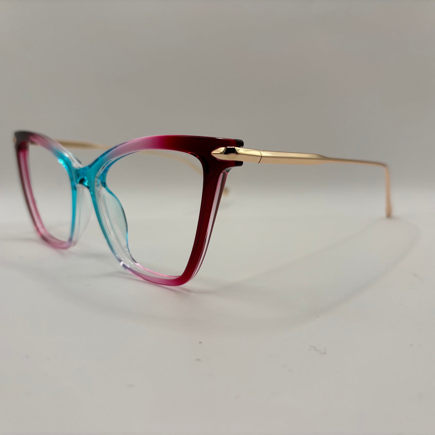 EN GLAD BRILLE
