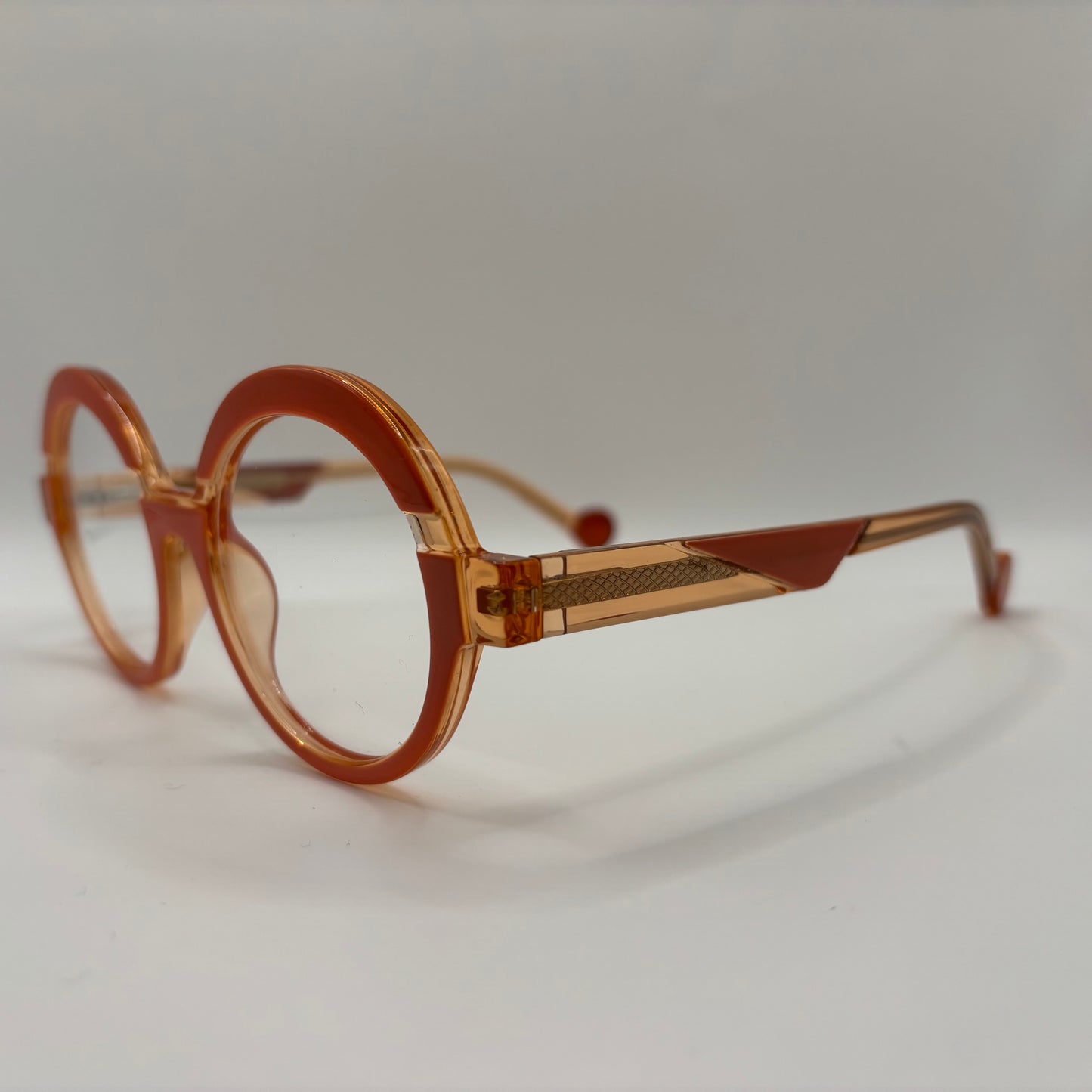 PIV LÆKKER BRILLE / SOLBRILLE