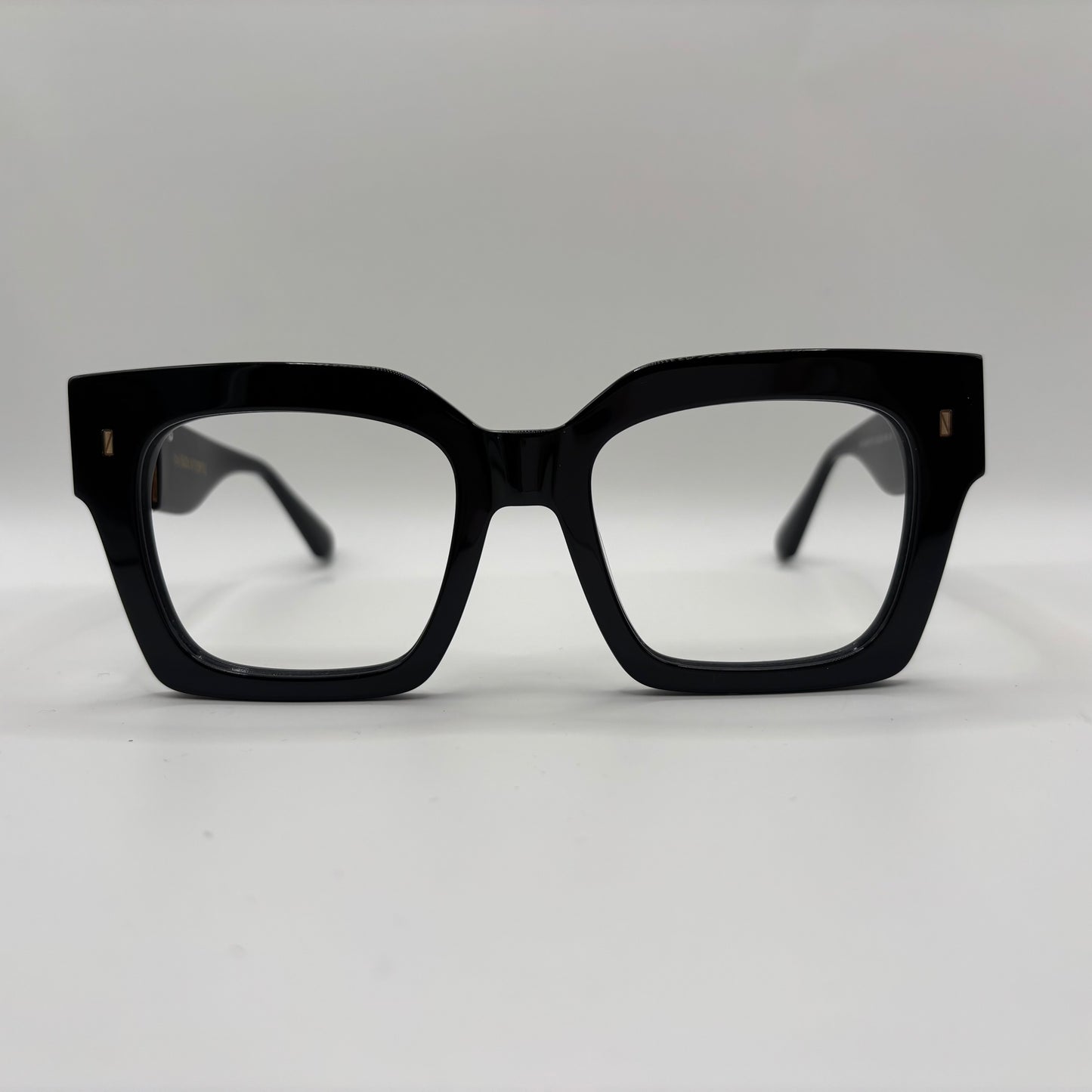 CHUNKY BRILLE ELLER LAV DEN TIL SOLBRILLE