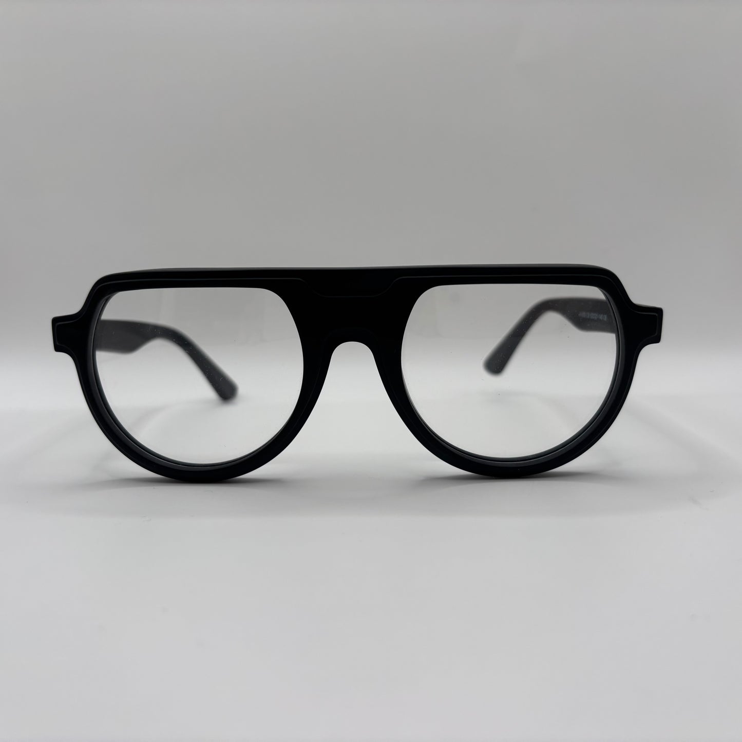 MAT SORT ACETAT BRILLE