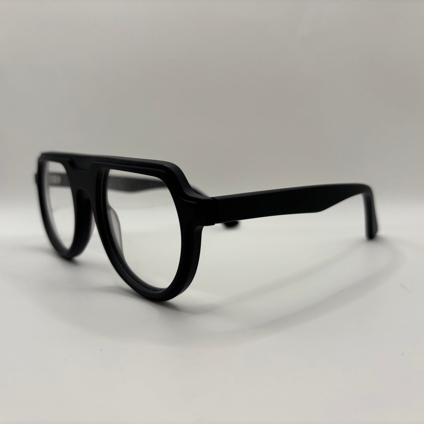 MAT SORT ACETAT BRILLE