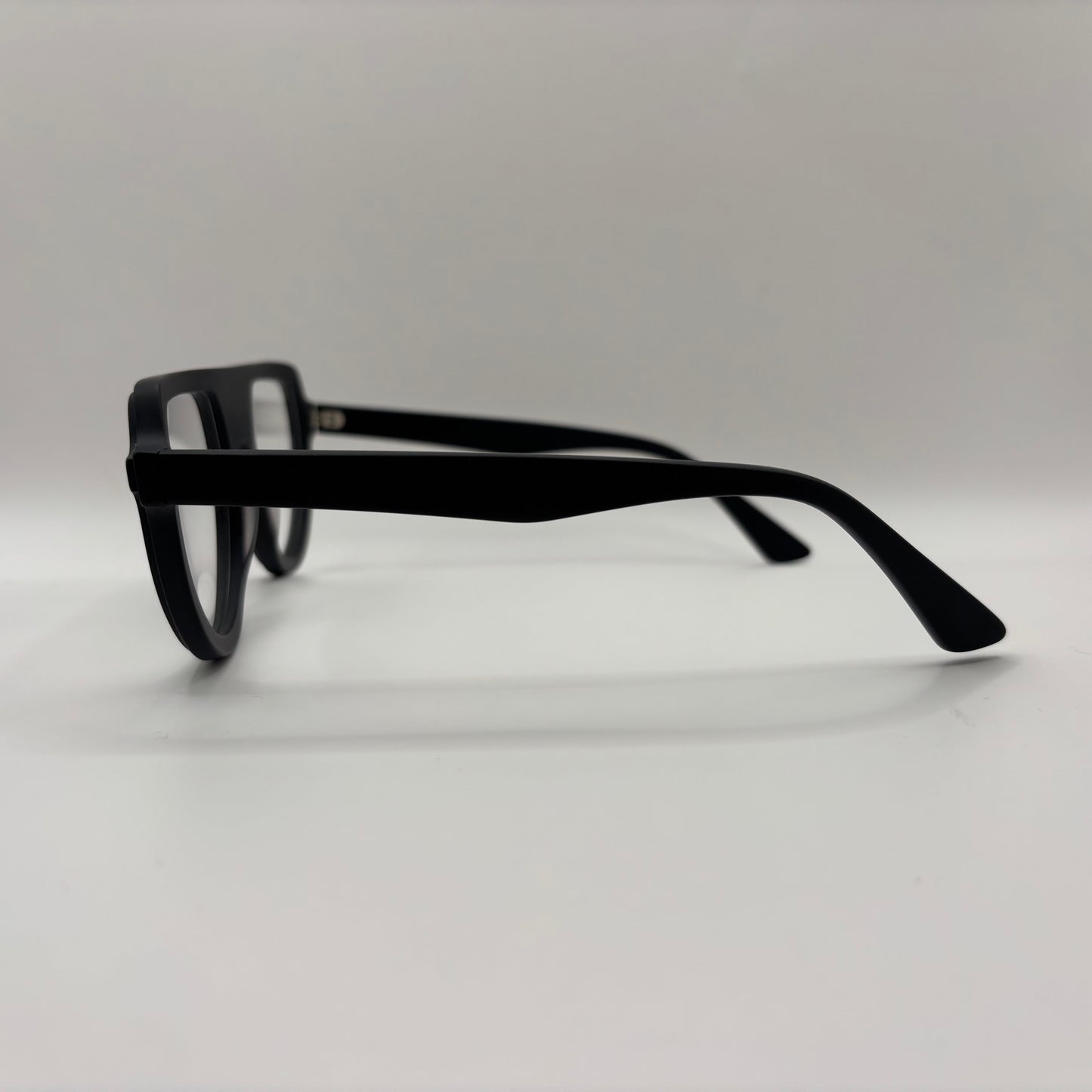 MAT SORT ACETAT BRILLE