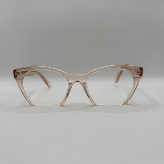 BUNDLØS BRILLE