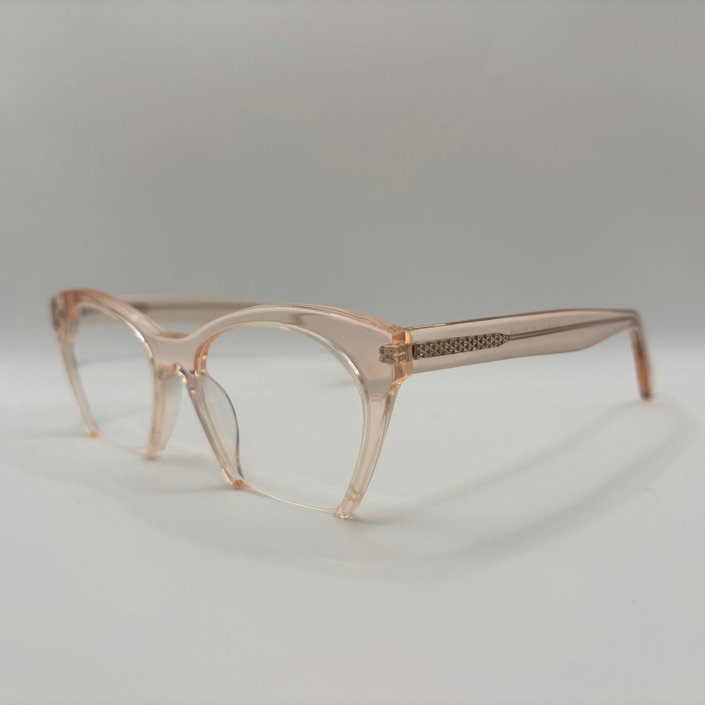 BUNDLØS BRILLE
