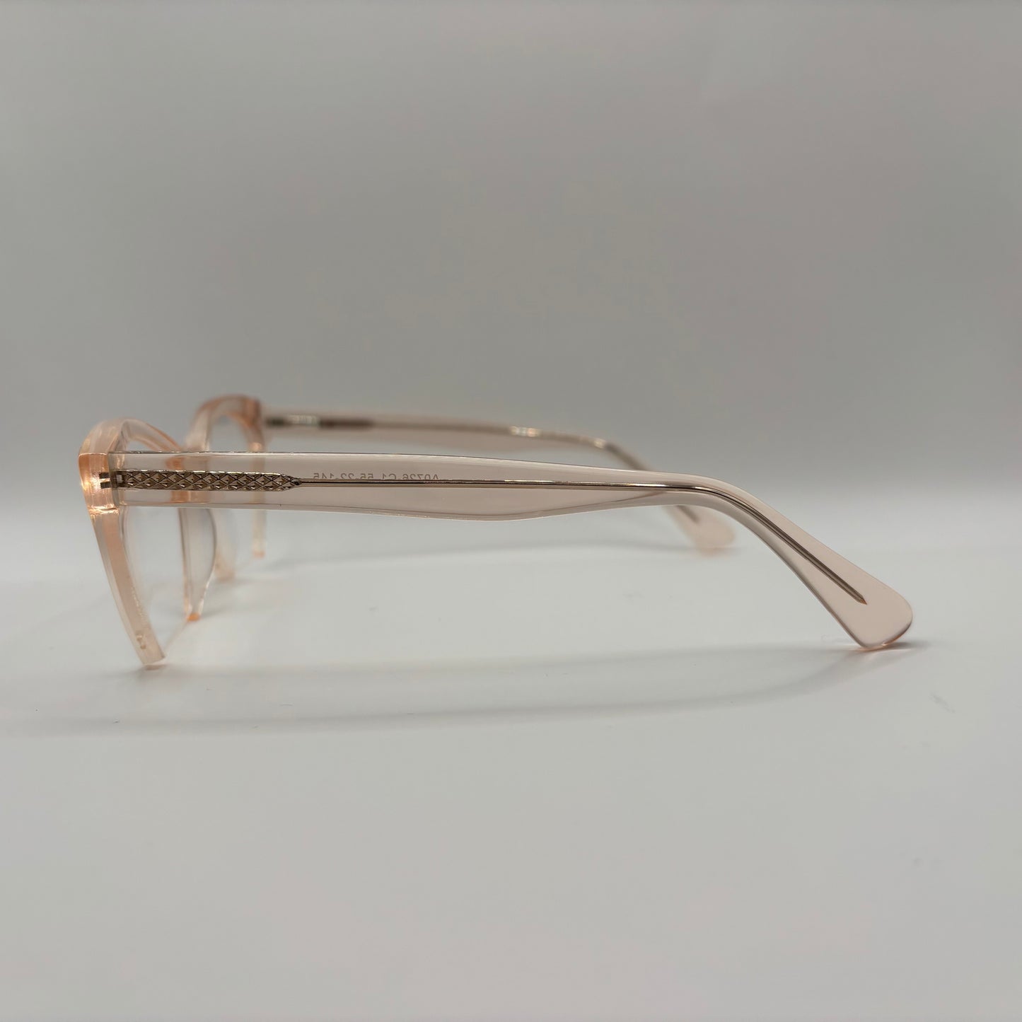 BUNDLØS BRILLE