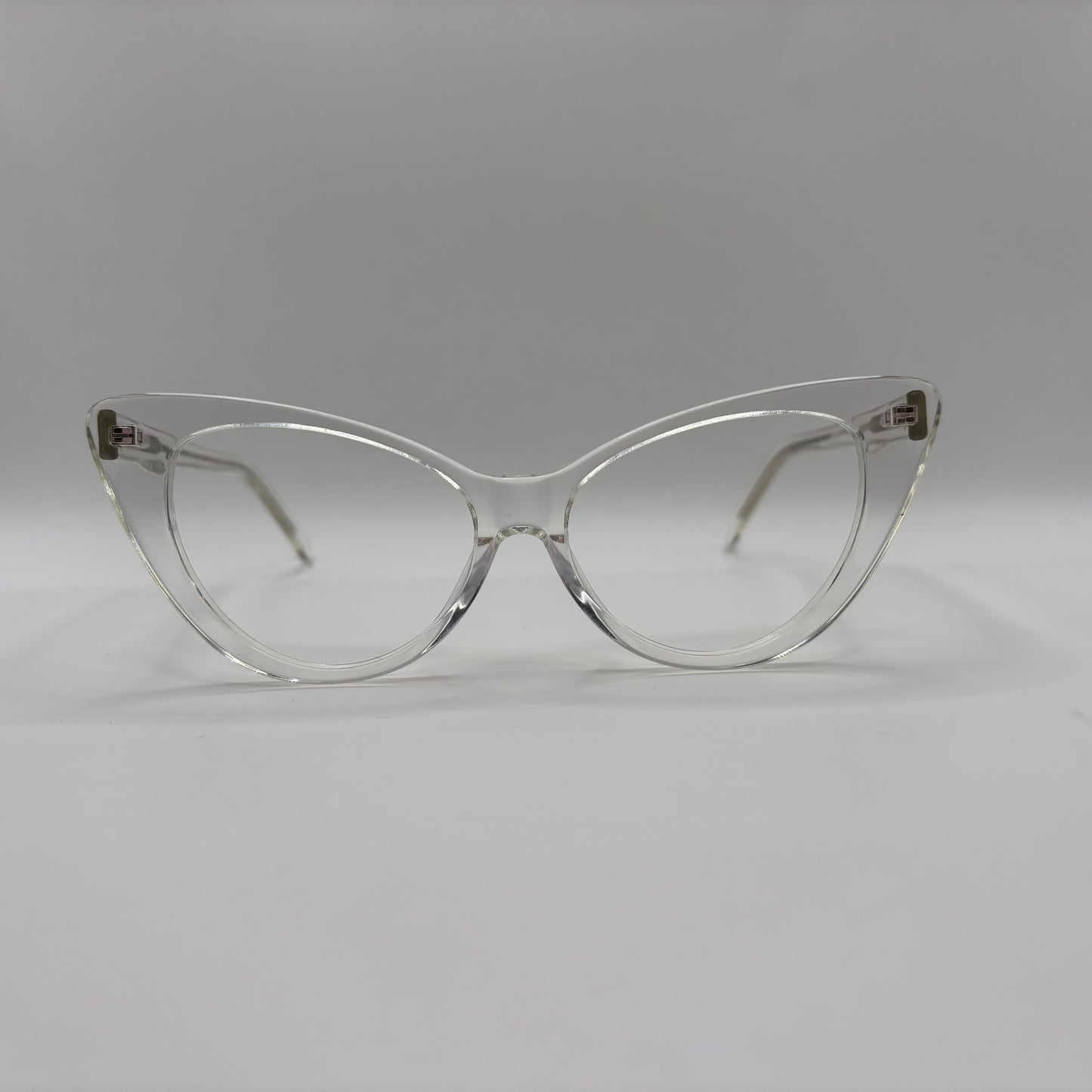 BUNDLØS BRILLE