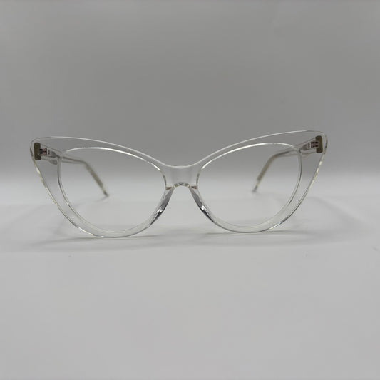 BUNDLØS BRILLE