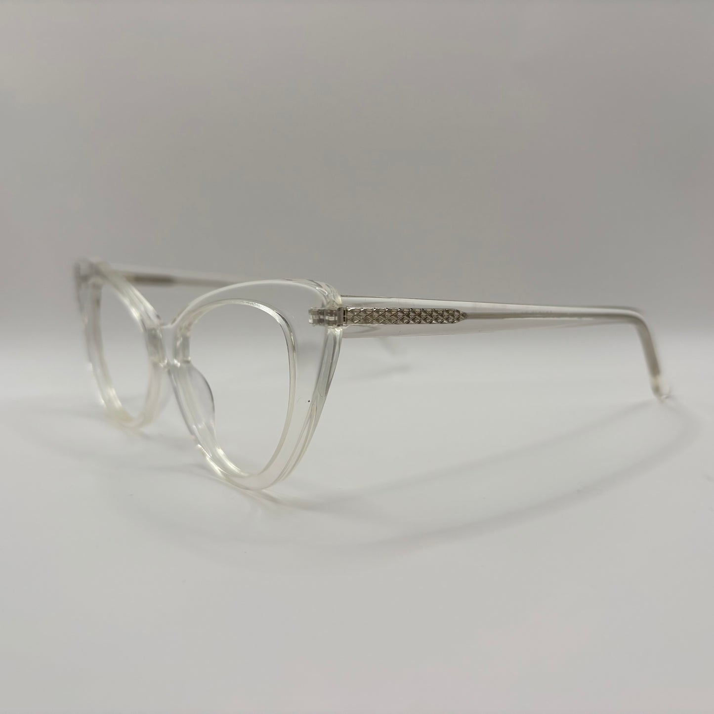 BUNDLØS BRILLE