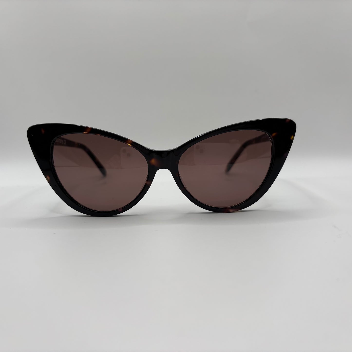BUNDLØS BRILLE