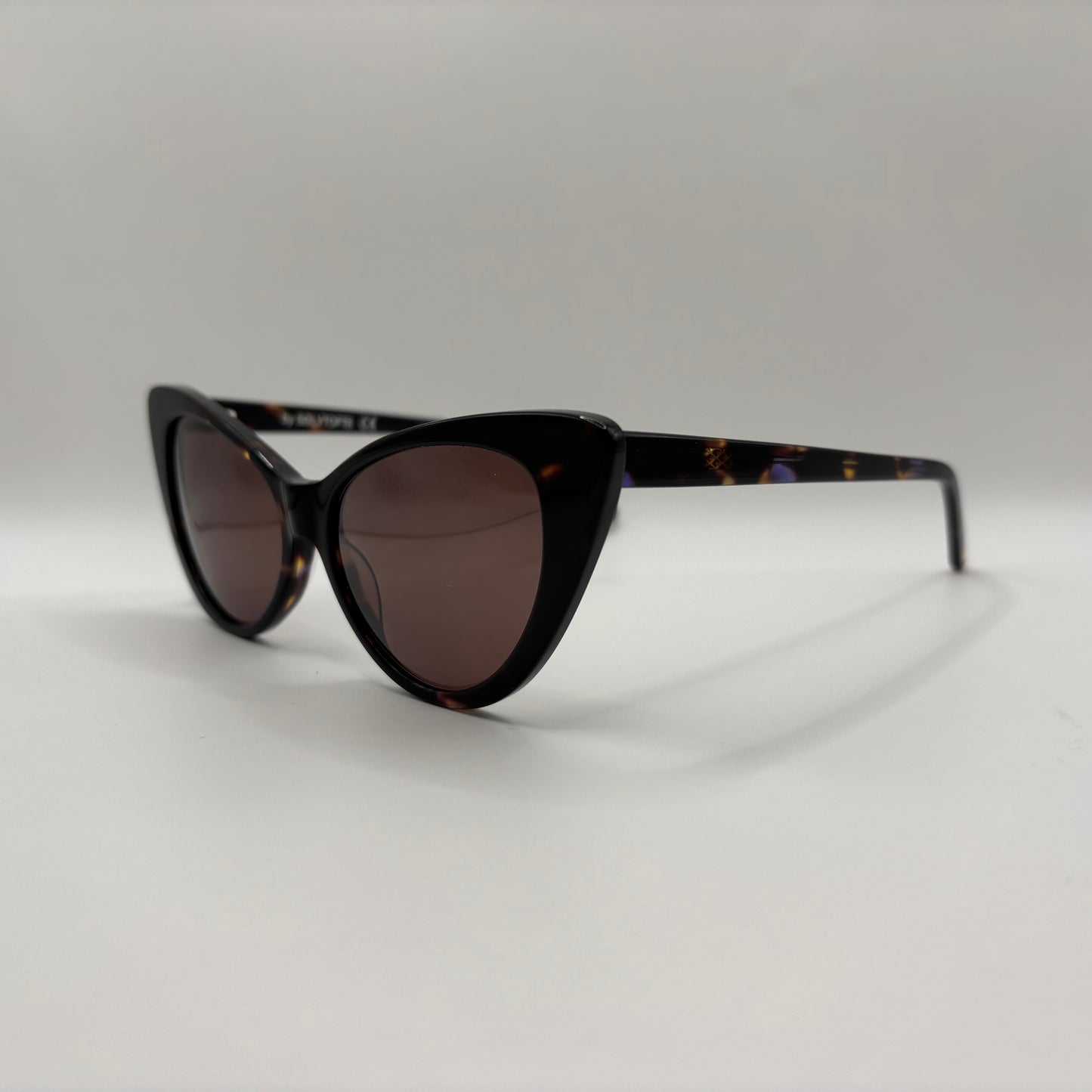 BUNDLØS BRILLE