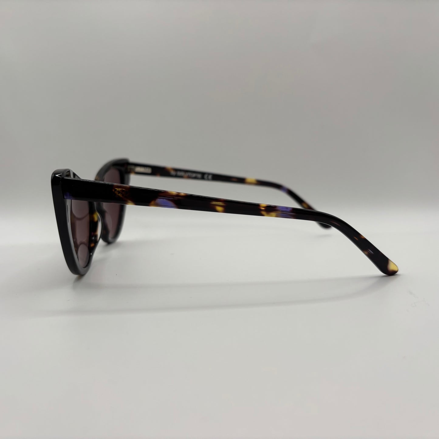 BUNDLØS BRILLE