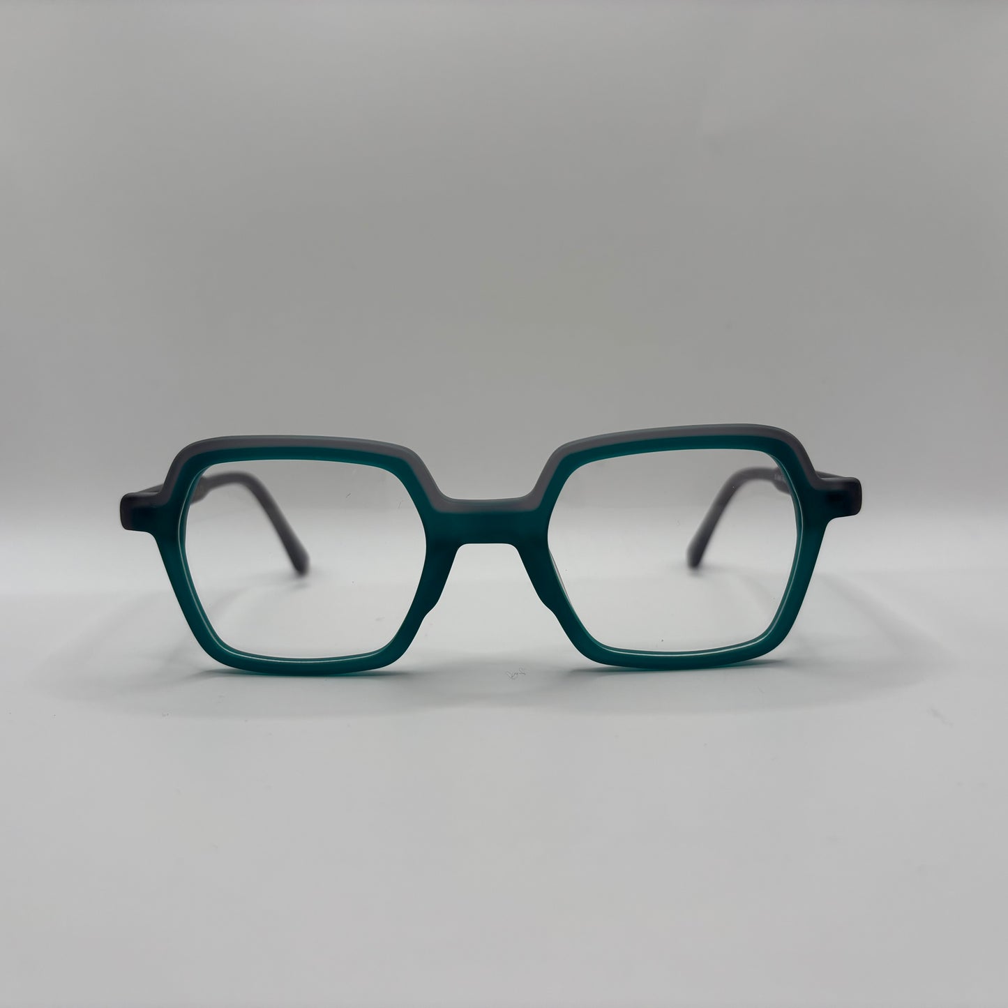 MAT RAZING GREEN BRILLE