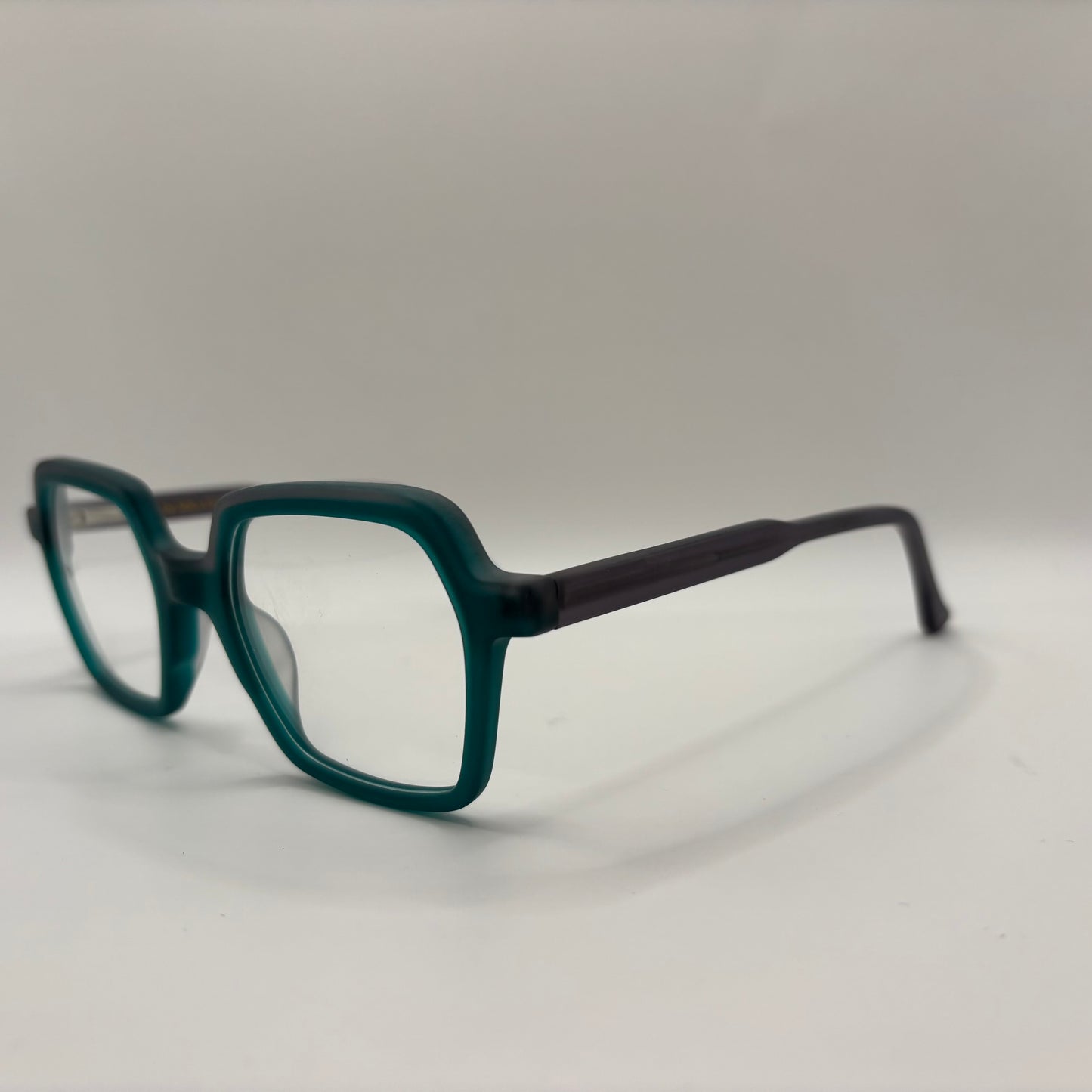 MAT RAZING GREEN BRILLE