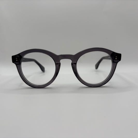 DENNE BRILLE ÅBNER ANSIGTET OP OG GIVER DIG STØRRE ØJNE