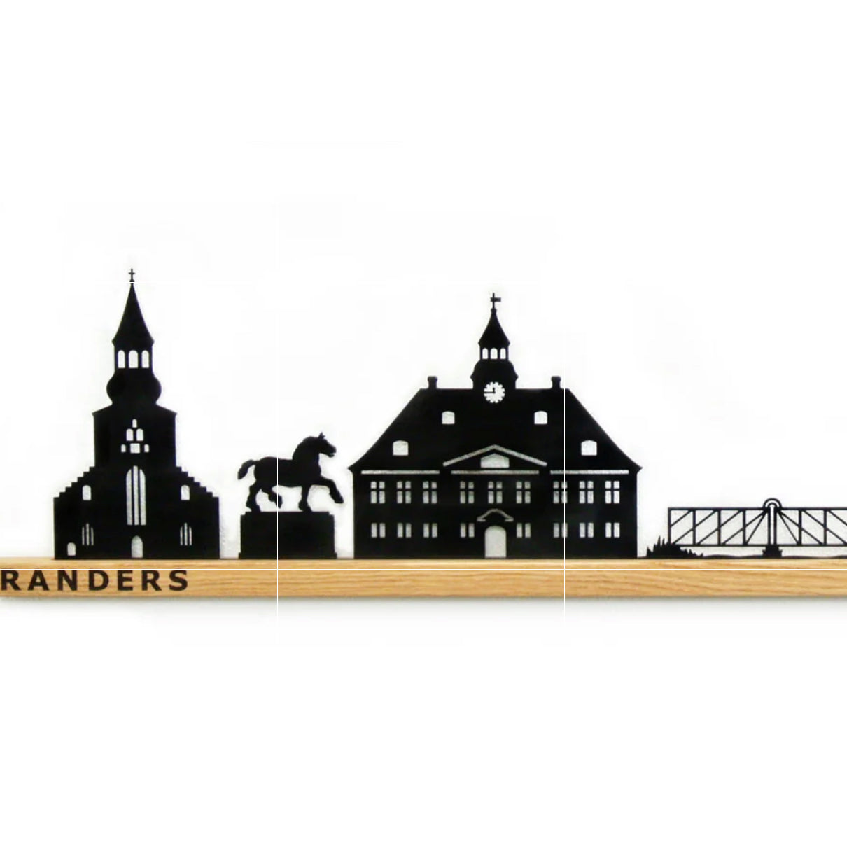 RANDERS SKYLINE