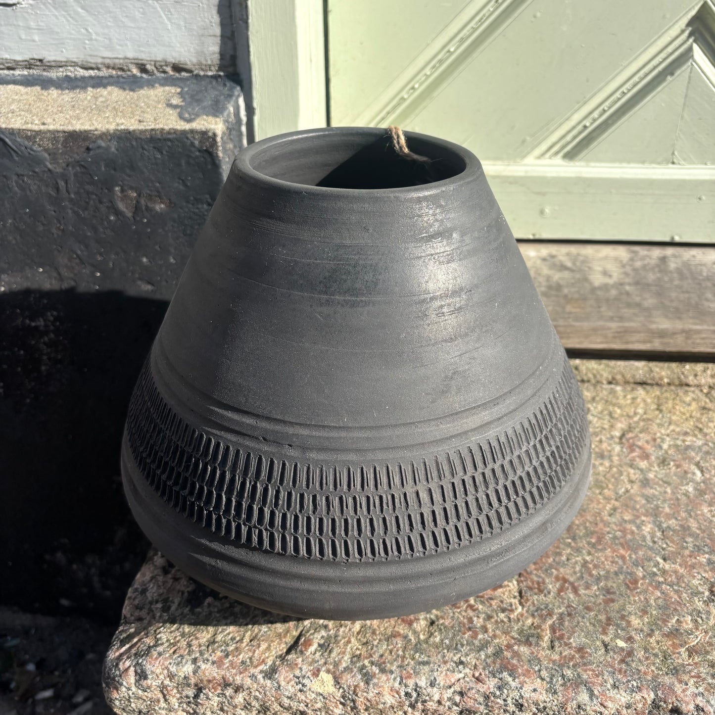 COZY KLASSISK VASE
