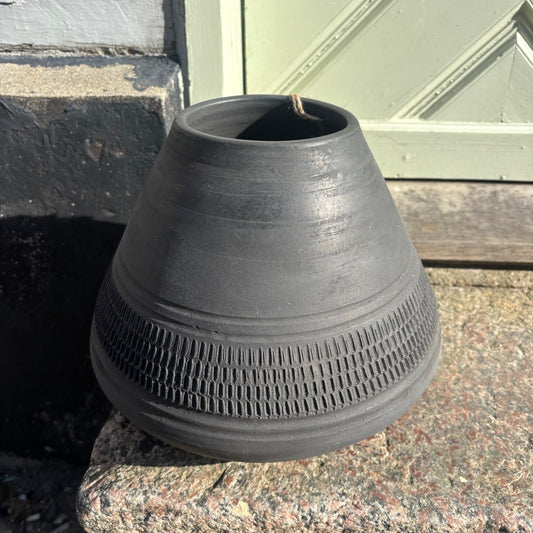 COZY KLASSISK VASE