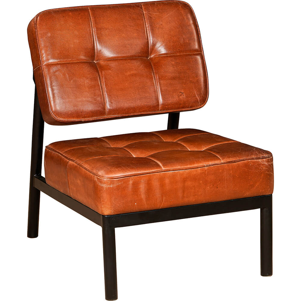 Pierce loungestol
