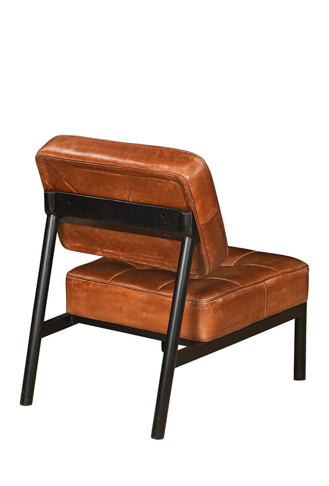 Pierce loungestol