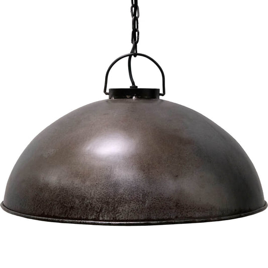 Thormann loftlampe - jern