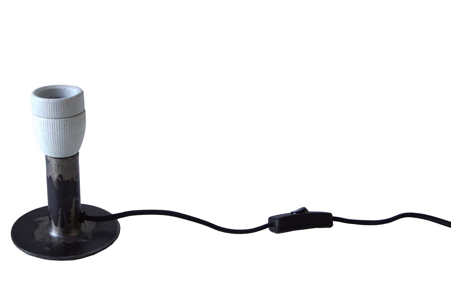 Leonardo bordlampe - S
