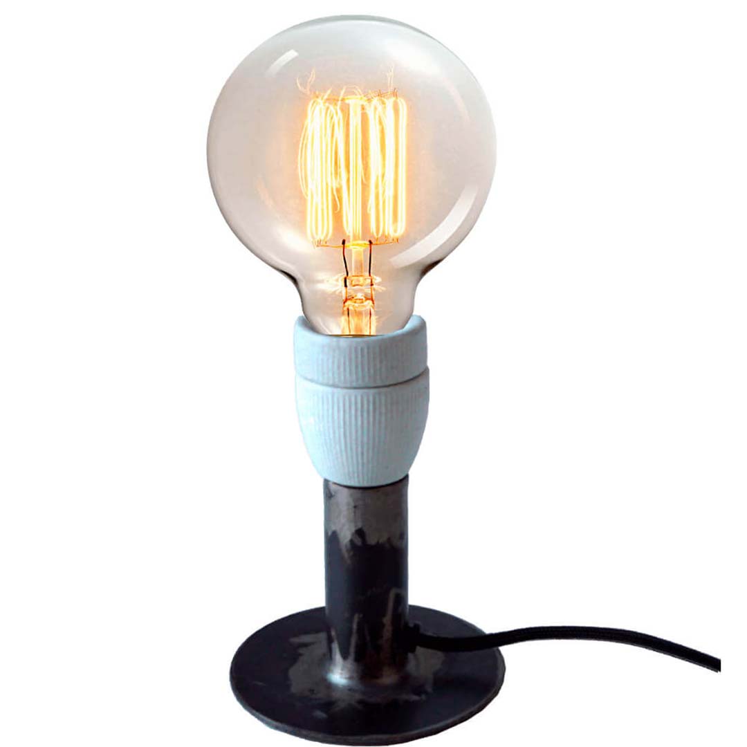 Leonardo bordlampe - S