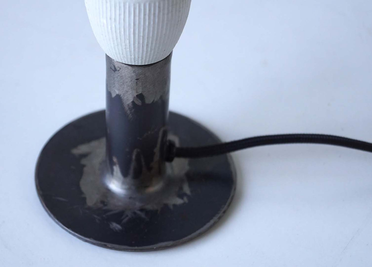 Leonardo bordlampe - S