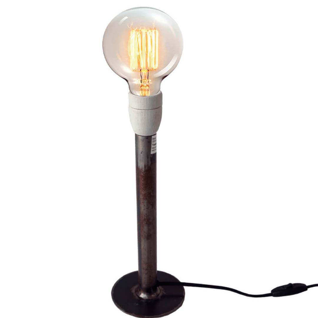 Leonardo bordlampe - L