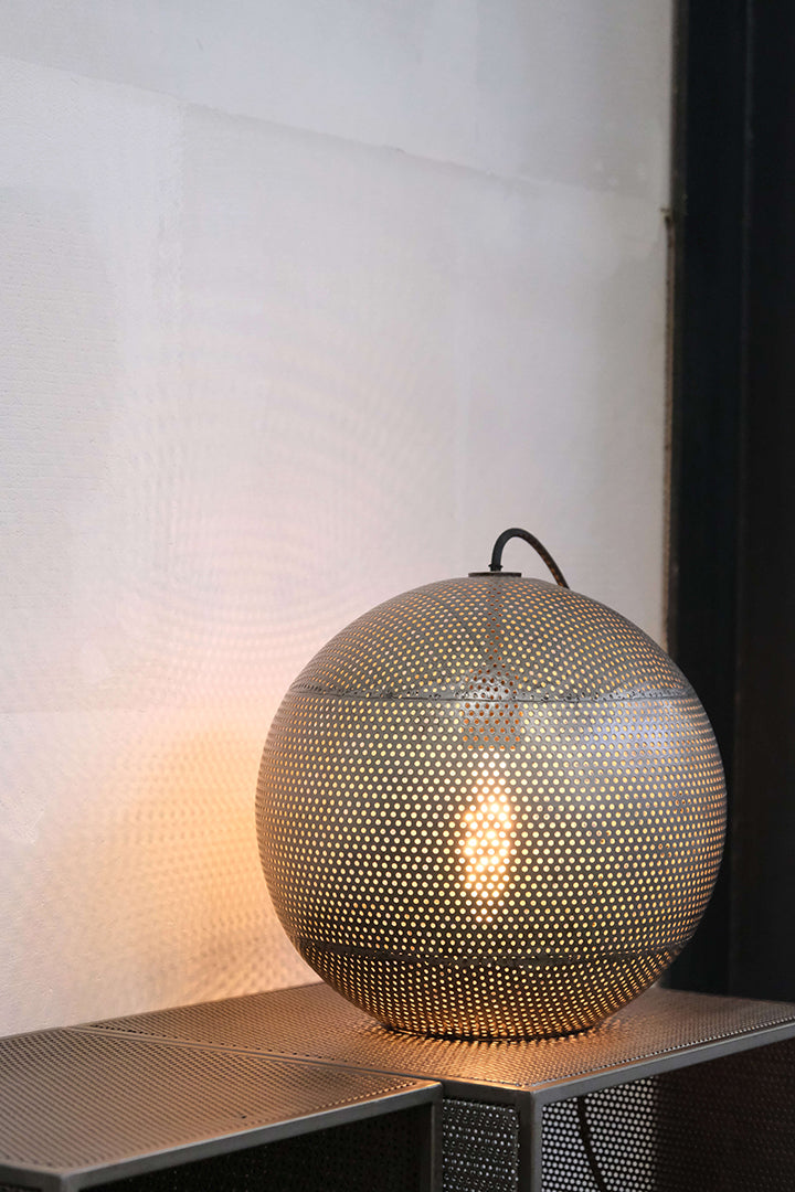 Moonlight loftlampe -S