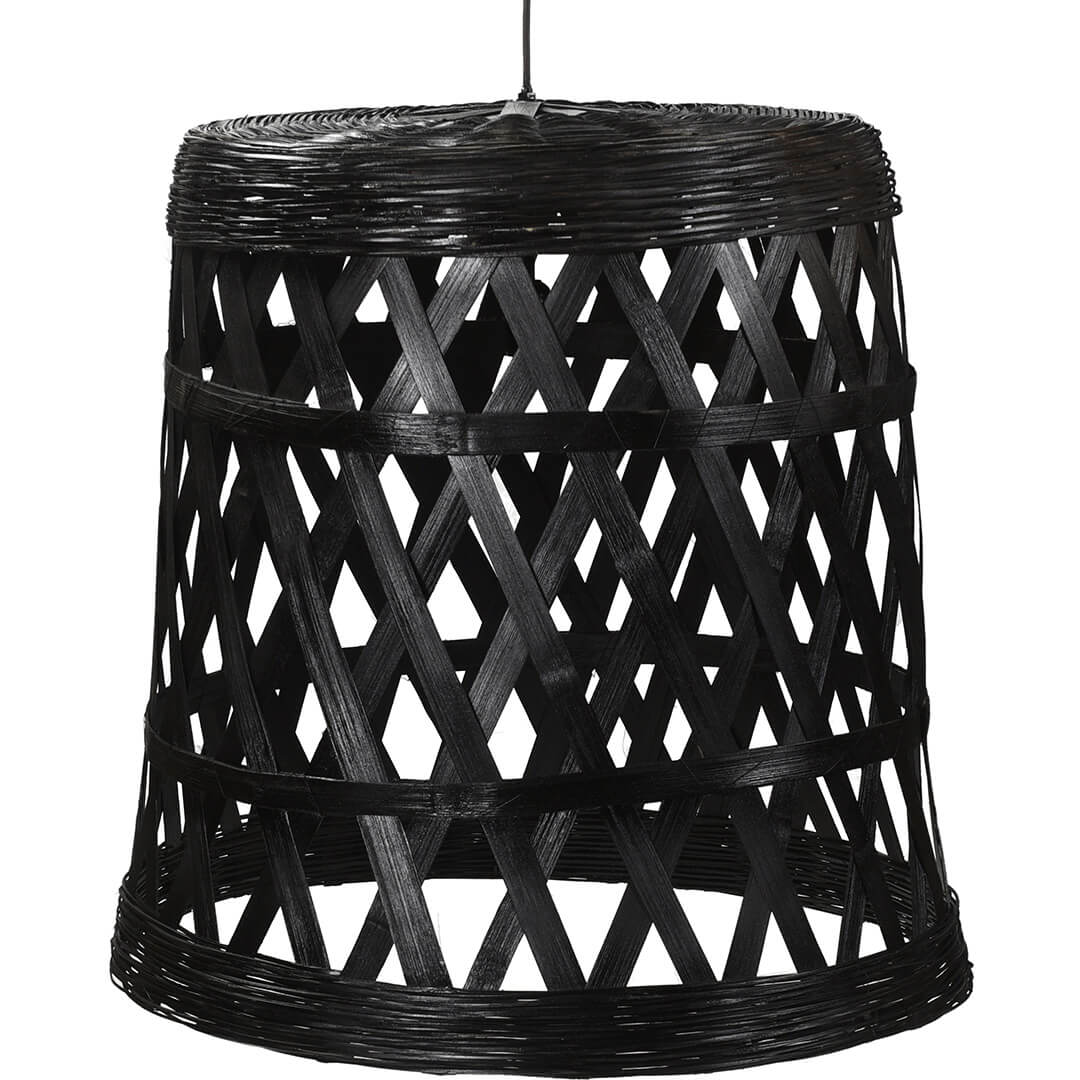 Tulda loftslampe - XL