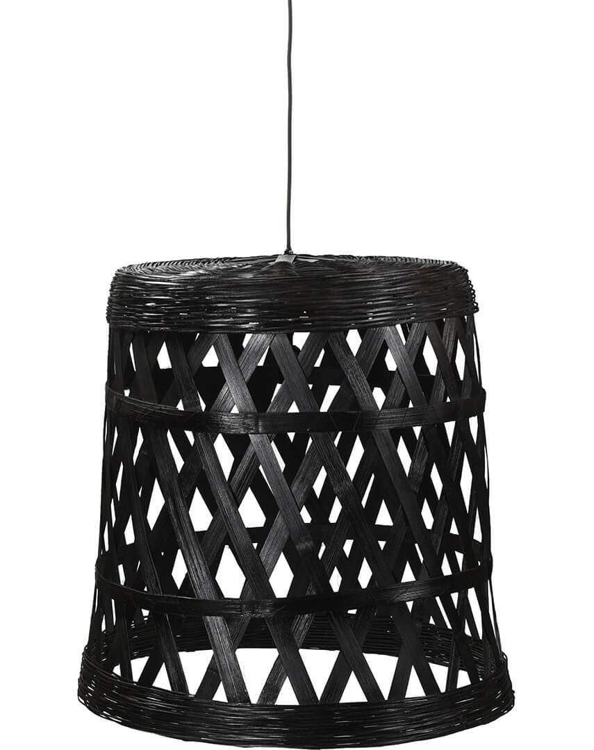 Tulda loftslampe - XL