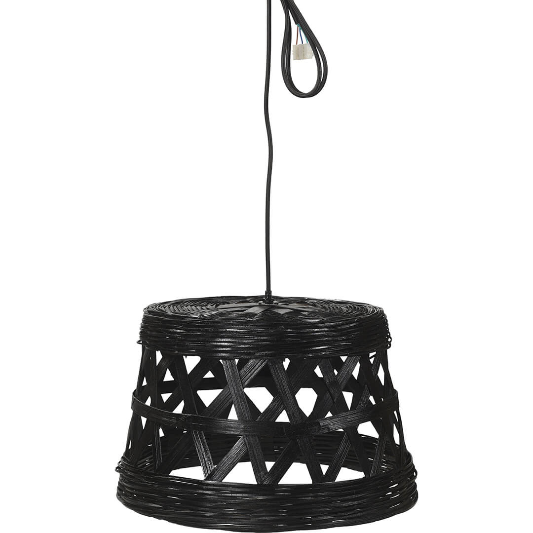 Tulda loftslampe - S