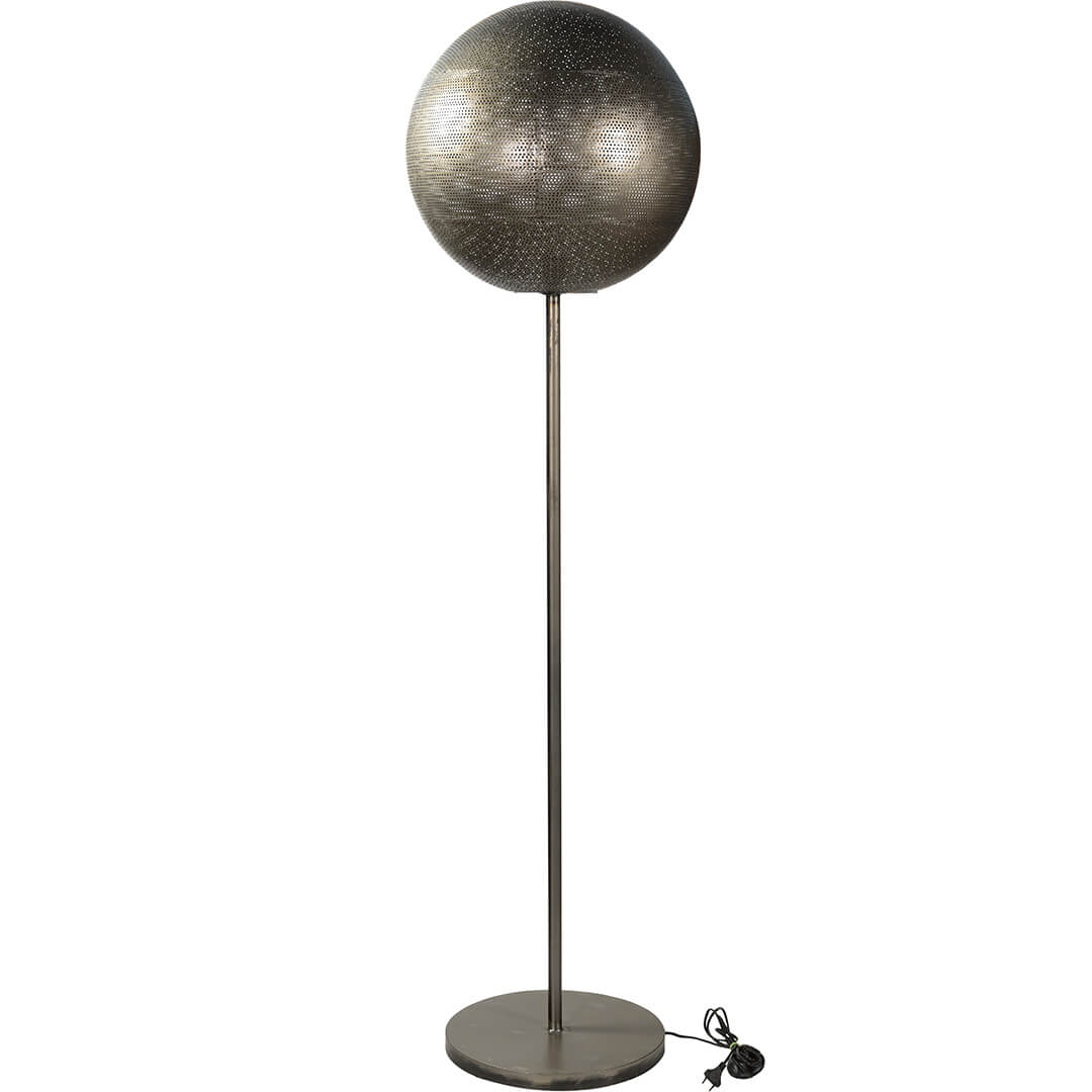 Moonlight gulvlampe - L