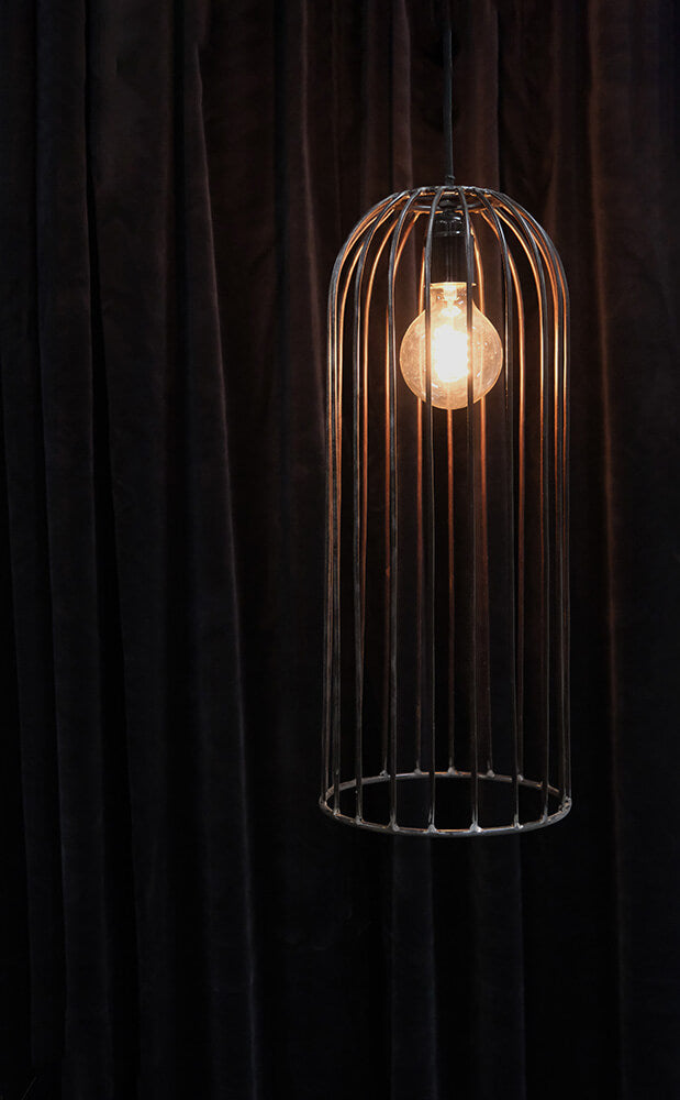 Daybreak loftslampe