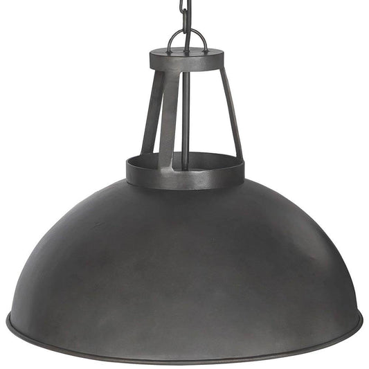 Dawn loftslampe - mørk