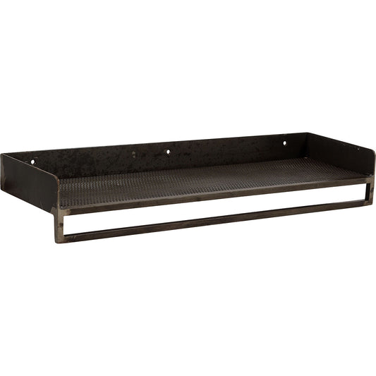 Mace metalhylde – S