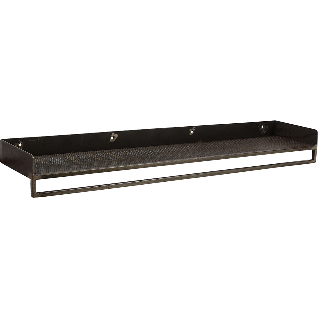 Mace metalhylde - L