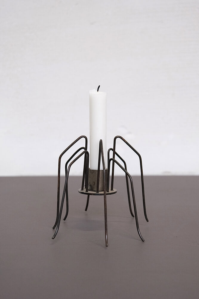 Spider  lysestage - S