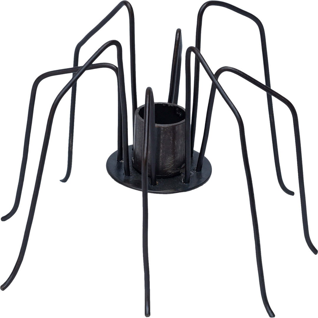 Spider  lysestage - S