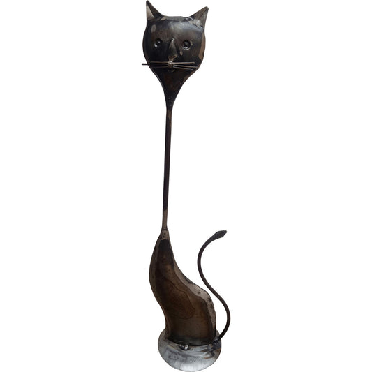 Kitty kat til deko