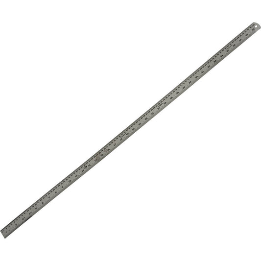 Metal lineal