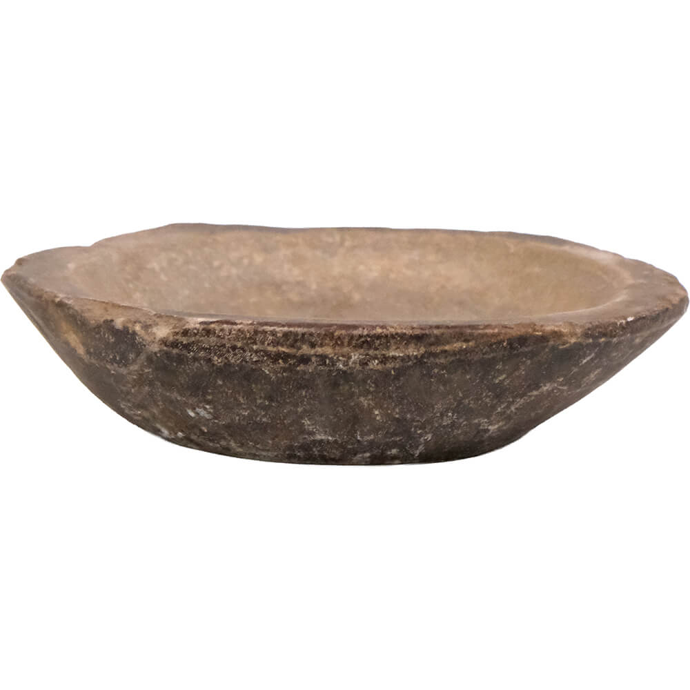 Salem gammelt stenfad - S