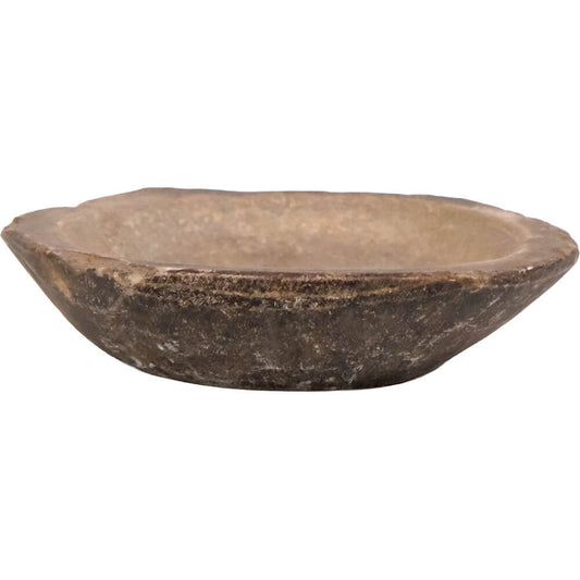 Salem gammelt stenfad - S
