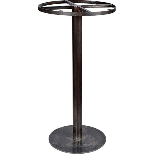 Thor højt understel - 102 cm